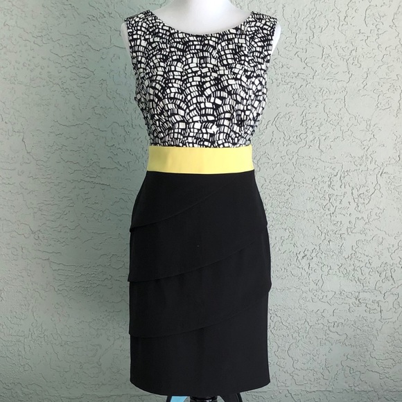 connected apparel Dresses & Skirts - Womens Connected Apparel Dress - Sz 10